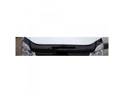 Дефлектор капота ARTWAY Mazda3 SD/HB 09- от ARTWAY Дефлектор капота ARTWAY Mazda3 SD/HB 09-