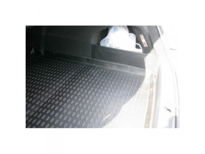 Коврик в багажник VW Passat CC 02/2009->, куп. (полиуретан) от ELEMENT Коврик в багажник VW Passat CC 02/2009->, куп. (полиуретан)