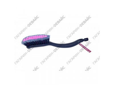 Щетка для мытья "City Up" СА-520 под шланг /60
