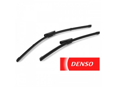 К-т щёток MERCEDES-BENZ GL-CLASS (X164) (06-) 09/06- от DENSO К-т щёток MERCEDES-BENZ GL-CLASS (X164) (06-) 09/06-
