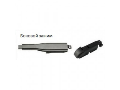 К-т щёток MERCEDES-BENZ GL-CLASS (X164) (06-) 09/06- от DENSO К-т щёток MERCEDES-BENZ GL-CLASS (X164) (06-) 09/06-