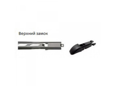 BOSCH Комплект стеклоочистителей Aerotwin 600/475mm (A 929 S)