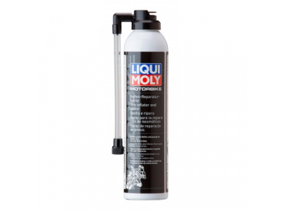 Герметик д/ремонта мотоц.резины LiquiMoly 1579 от LIQUI MOLY Герметик д/ремонта мотоц.резины LiquiMoly 1579