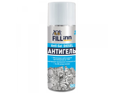 Антигель от FILL INN Антигель