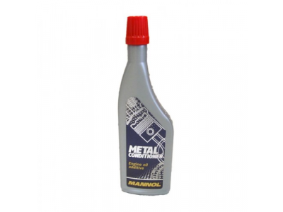 MANNOL 9999 Metal Conditioner 200ml от MANNOL MANNOL 9999 Metal Conditioner 200ml