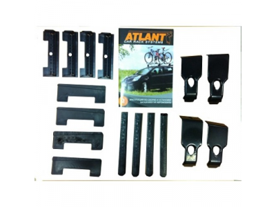адаптеры Volvo S60 (2010 - н.в.) от ATLANT адаптеры Volvo S60 (2010 - н.в.)