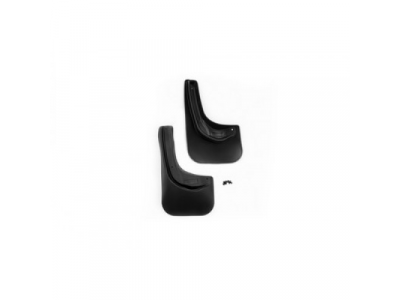 Брызговики задние MAZDA 3 SED, 2011-2013 2 шт. (полиуретан) от AUTOFAMILY Брызговики задние MAZDA 3 SED, 2011-2013 2 шт. (полиуретан)