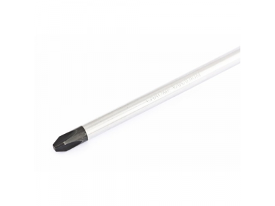 Отвертка "Era", PZ 1 x 75 мм, CrV, 3-х компонентная рукоятка // Matrix