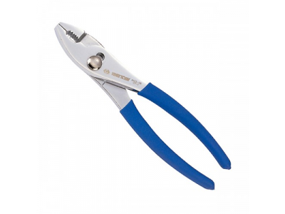 Плоскогубцы 210 мм, с двухпозиционным шарниром, KING TONY от KING TONY Плоскогубцы 210 мм, с двухпозиционным шарниром, KING TONY