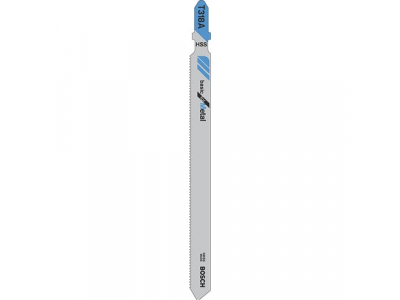 Пилки для лобзика Bosch T318a от BOSCH Пилки для лобзика Bosch T318a