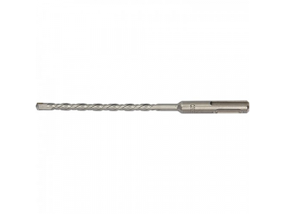 Бур по бетону, 6 x 110mm, SDS PLUS СИБРТЕХ от СИБРТЕХ Бур по бетону, 6 x 110mm, SDS PLUS СИБРТЕХ