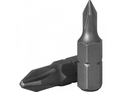 Вставка-бита 1/4"DRx25 мм РН № 3, Ombra 514403 от OMBRA Вставка-бита 1/4"DRx25 мм РН № 3, Ombra 514403