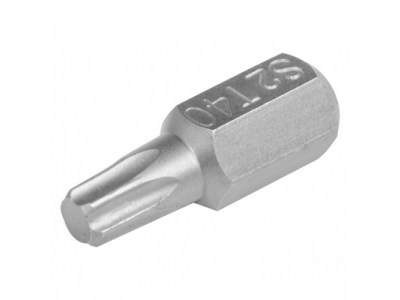 Бита вставка TORX T40 3/8 дюйма 30мм от Airline Бита вставка TORX T40 3/8 дюйма 30мм