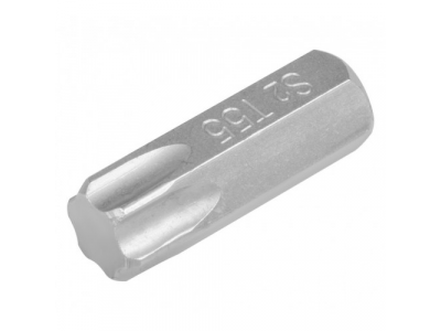 Бита вставка TORX T55 3/8 дюйма 30мм от Airline Бита вставка TORX T55 3/8 дюйма 30мм