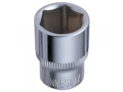 Головка торцевая 1/4"DR, 10 мм, S04H2110 JONNESWAY от JONNESWAY Головка торцевая 1/4"DR, 10 мм, S04H2110 JONNESWAY