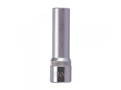 Головка торцевая глубокая 1/4"DR, 10 мм, S04HD2110 JONNESWAY от JONNESWAY Головка торцевая глубокая 1/4"DR, 10 мм, S04HD2110 JONNESWAY