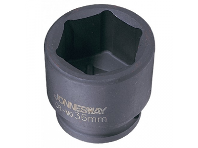 Головка торцевая ударная 1"DR, 78 мм, S03A8178 JONNESWAY от JONNESWAY Головка торцевая ударная 1"DR, 78 мм, S03A8178 JONNESWAY