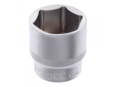 головка торцевая 6-гранная 1/2dr. 30мм