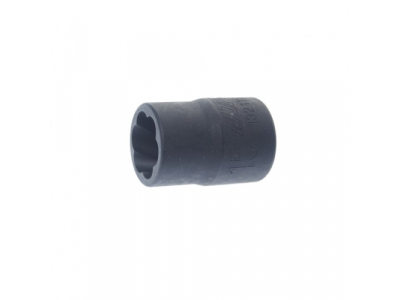 JTC Головка 1/2" 15мм для поврежденных гаек и болтов JTC от JTC JTC Головка 1/2" 15мм для поврежденных гаек и болтов JTC