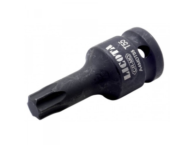 Головка torx ударная 1/2" T50 от LICOTA Головка torx ударная 1/2" T50