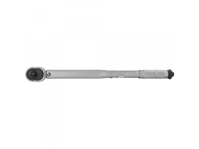 Ключ динамометрический1/2"DR, 28-210 Нм от THORVIK Ключ динамометрический1/2"DR, 28-210 Нм