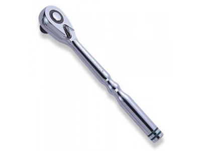 Трещотка 1/4"DR, 48 зубцов, 128 мм, R3602 JONNESWAY от JONNESWAY Трещотка 1/4"DR, 48 зубцов, 128 мм, R3602 JONNESWAY