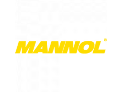Гидравлическая жидкость LHM + Fluid от MANNOL Гидравлическая жидкость LHM + Fluid