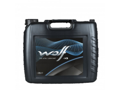 Моторное масло WOLF OFFICIALTECH 5W30 C4 20L от WOLF Моторное масло WOLF OFFICIALTECH 5W30 C4 20L