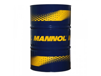MANNOL Safari 20W-50 208L от MANNOL MANNOL Safari 20W-50 208L