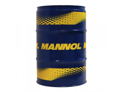 MANNOL ATF WS Automatic Special 60L от MANNOL MANNOL ATF WS Automatic Special 60L