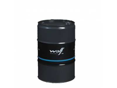 Трансмиссионное масло WOLF VITALTECH 80W90 GL 5 60L от WOLF Трансмиссионное масло WOLF VITALTECH 80W90 GL 5 60L