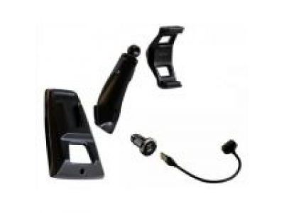 Держатель BMW для смартфона iPhone 5, артикул 65902352227 от BMW Держатель BMW для смартфона iPhone 5, артикул 65902352227