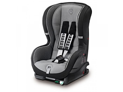 Детское автокресло Volkswagen G1 ISOFIX DUO plus Top Tether, артикул 5G0019909A от VAG Детское автокресло Volkswagen G1 ISOFIX DUO plus Top Tether, артикул 5G0019909A