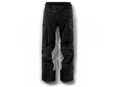 Женские мотоштаны BMW Motorrad Trousers EnduroGuard, Ladies, Black от BMW Женские мотоштаны BMW Motorrad Trousers EnduroGuard, Ladies, Black