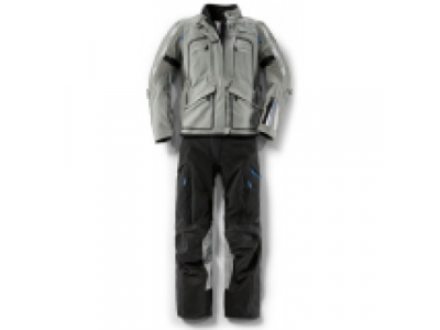 Женские мотоштаны BMW Motorrad Trousers EnduroGuard, Ladies, Black от BMW Женские мотоштаны BMW Motorrad Trousers EnduroGuard, Ladies, Black