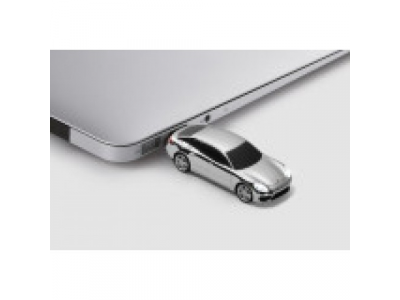 Флешка (USB-накопитель) Porsche Panamera Turbo USB Stick, артикул WAP0507470H от VAG Флешка (USB-накопитель) Porsche Panamera Turbo USB Stick, артикул WAP0507470H