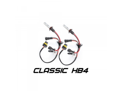 Лампа Optima Classic HB4 (9006) 4300K от OPTIMA Лампа Optima Classic HB4 (9006) 4300K