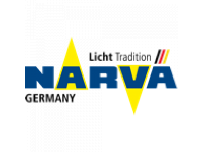 Лампа автомобильная H4 12V- 60/55W (P43t) ( +50% света) RP50 от NARVA Лампа автомобильная H4 12V- 60/55W (P43t) ( +50% света) RP50