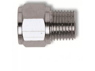 Переходник GAV 1216/ 6 М1/4xF3/8 от GAV Переходник GAV 1216/ 6 М1/4xF3/8