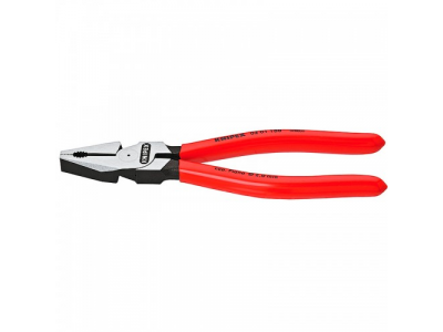 Плоскогубцы комбинированные особой мощности 180мм. Knipex от KNIPEX Плоскогубцы комбинированные особой мощности 180мм. Knipex